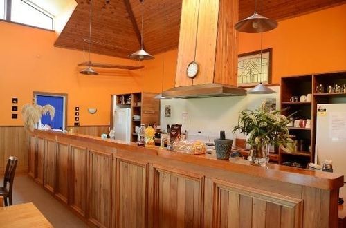 Old Bones Lodge أومارا المظهر الخارجي الصورة