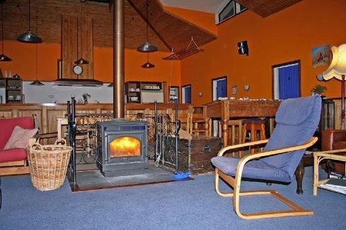 Old Bones Lodge أومارا المظهر الخارجي الصورة