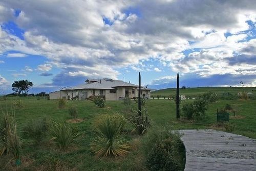 Old Bones Lodge أومارا المظهر الخارجي الصورة